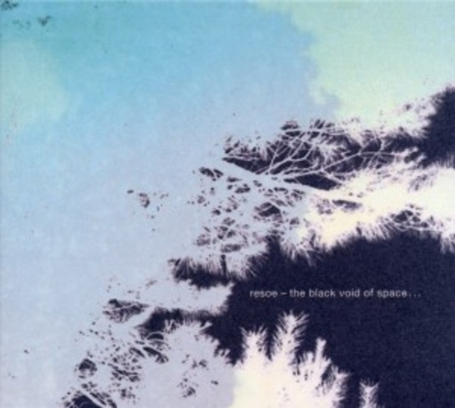 Resoe – The Black Void Of Space