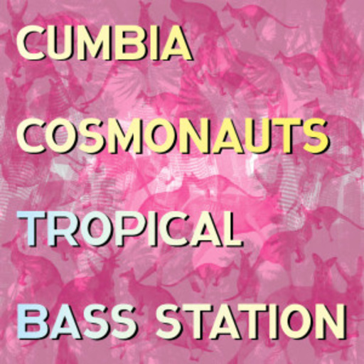Blackbird Blackbird – Tropical Bass Station