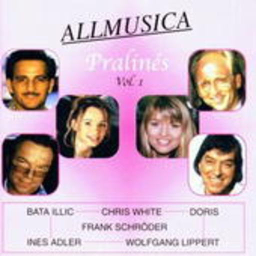 Diverse – Allmusica Pralinés Vol. 1