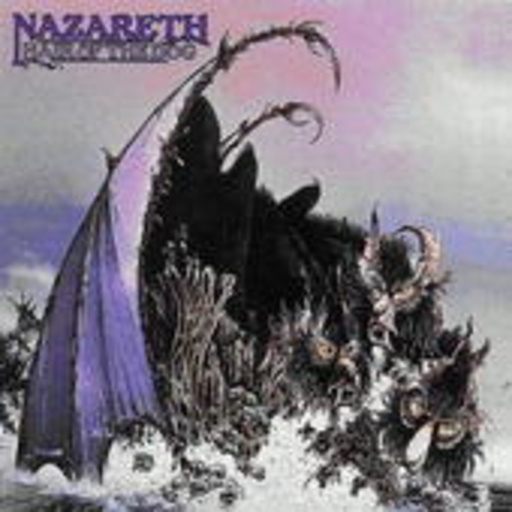 Nazareth – Hair Of The Dog