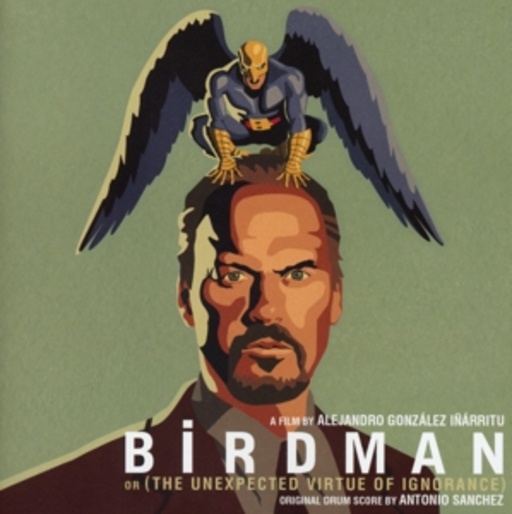 Diverse – Birdman