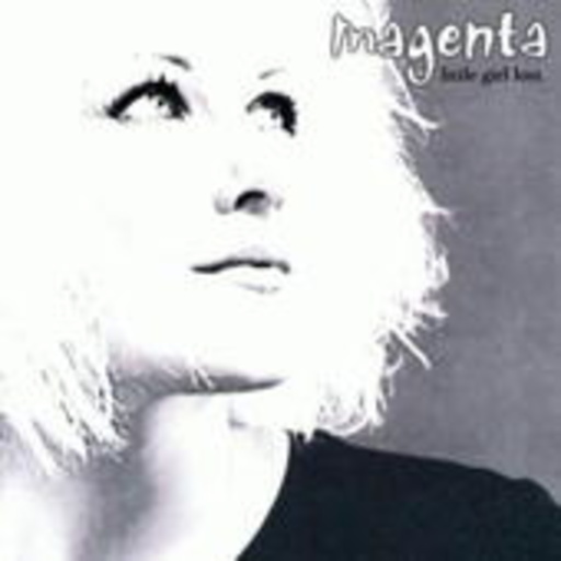 Magenta – Little Lost Girl