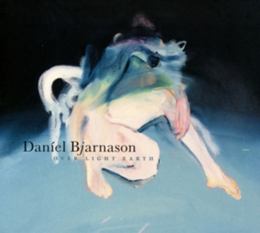 Daniel Bjarnason – Over Light Earth