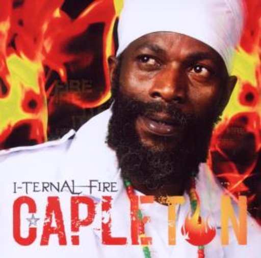 I-Ternal Fire