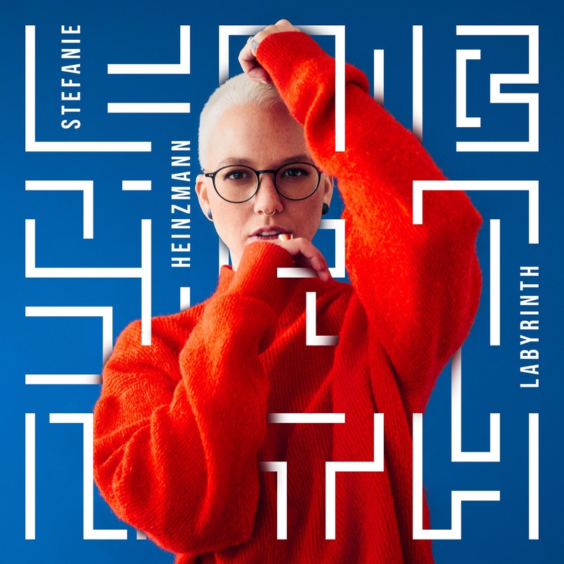 3537f6a5dfb542f690b959c8304059a3660175e31a45cba6e398e196e1205167 Stefanie Heinzmann veröffentlicht mit "Labyrinth" bereits ihr sechstes Album