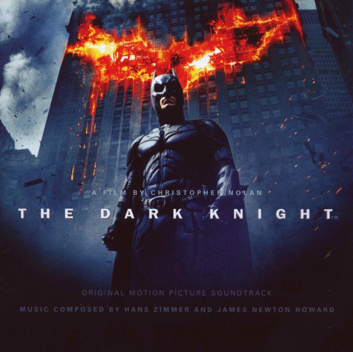 Diverse – The Dark Knight