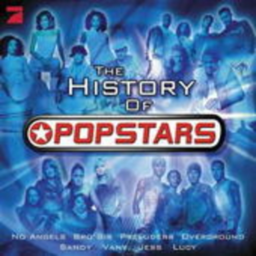 Diverse – The History Of Popstars