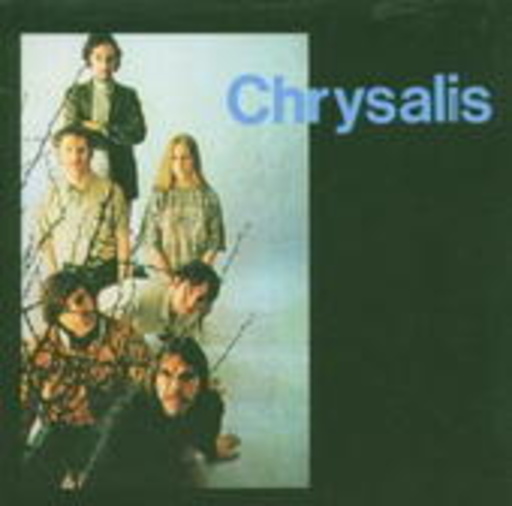 Chrysalis – Definition