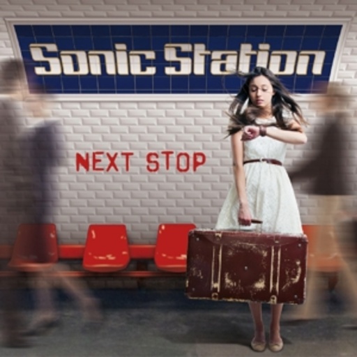 Sonic Station – Next Stop