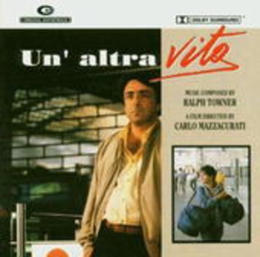 Ralph Towner – Un Altra Vita