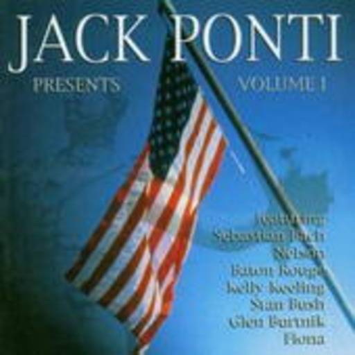 Diverse – Jack Ponti presents Vol. 1