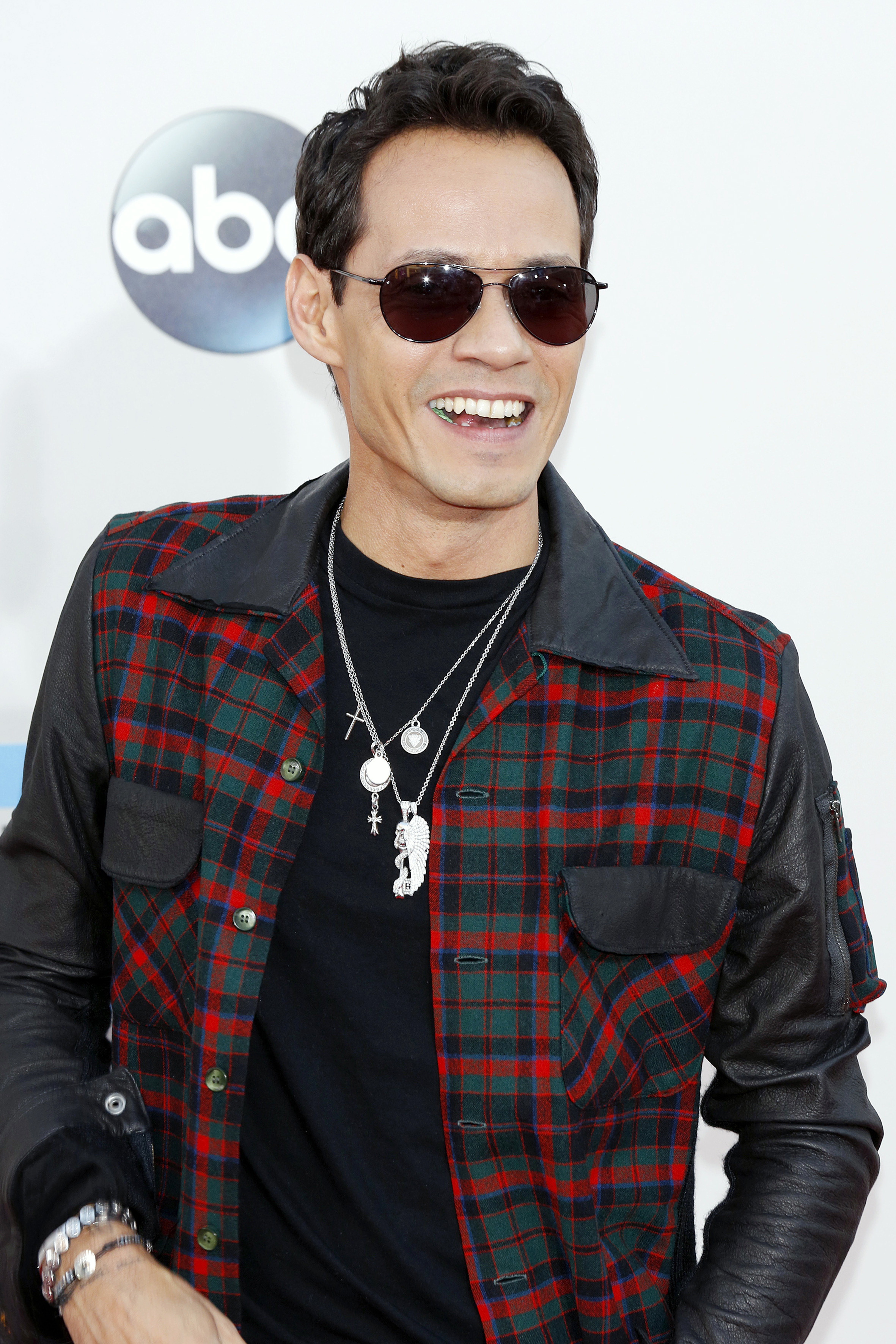 Marc Anthony
