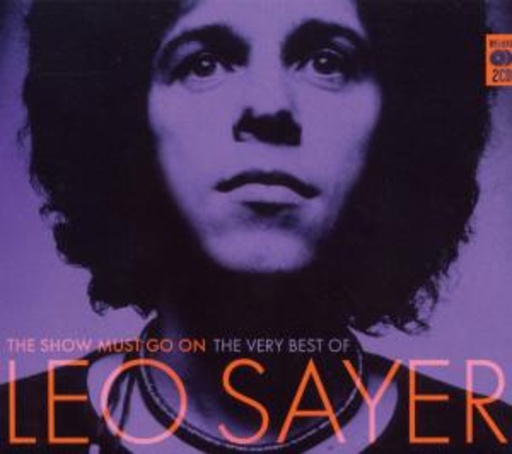 Leo Sayer – Show Must Go On