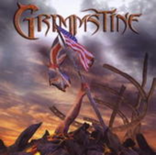 Grimmstine – Grimmstine