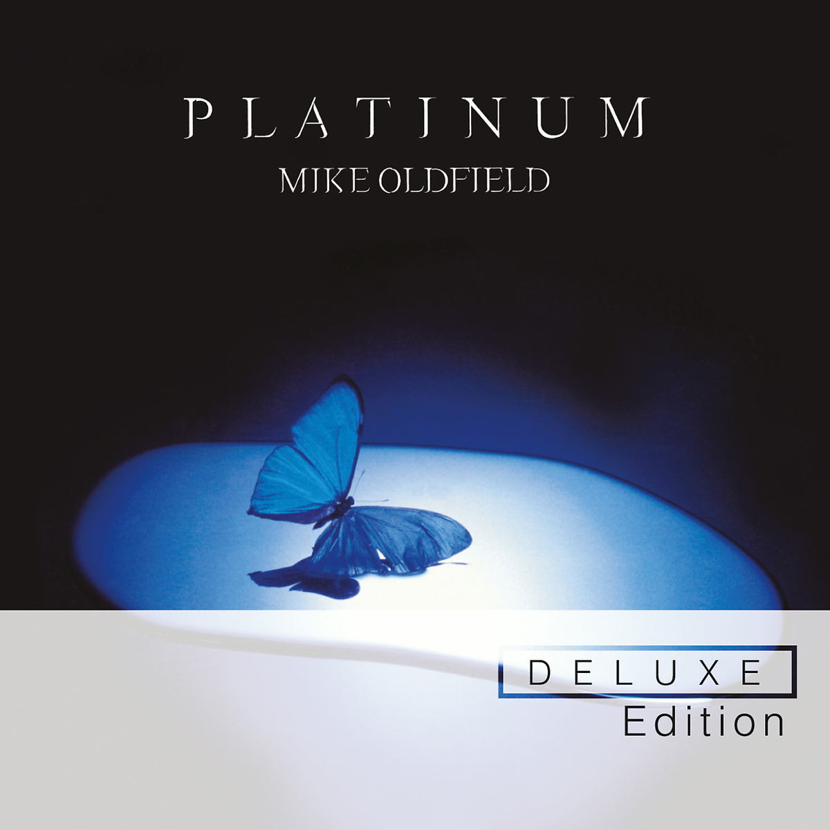 Mike Oldfield – Platinum