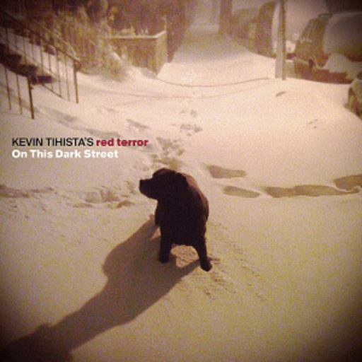 Kevin Tinista's Red Terror – Elements Of Truth