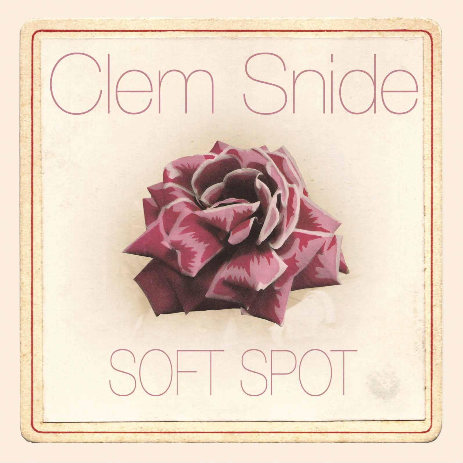 Clem Snide – Soft Spot
