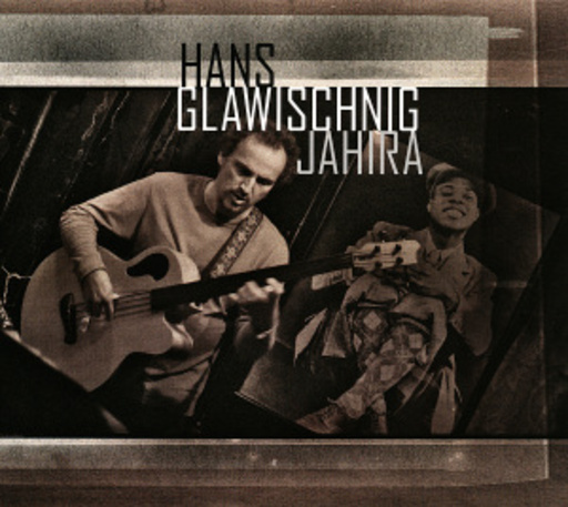 Hans Glawisching – Jahira