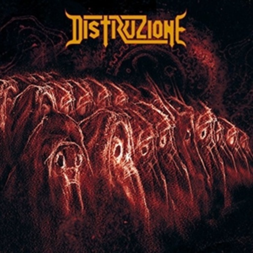 Distruzione – Distruzione