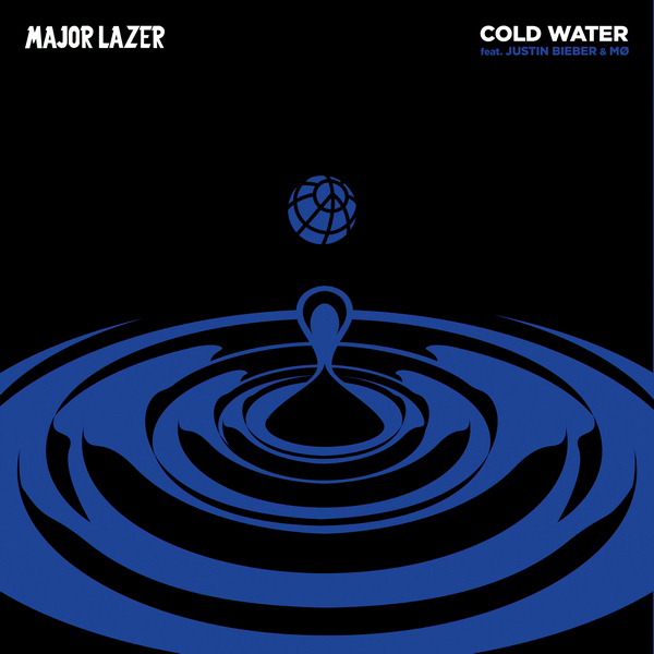 Major Lazer feat. Justin Bieber & Mø – Cold Water