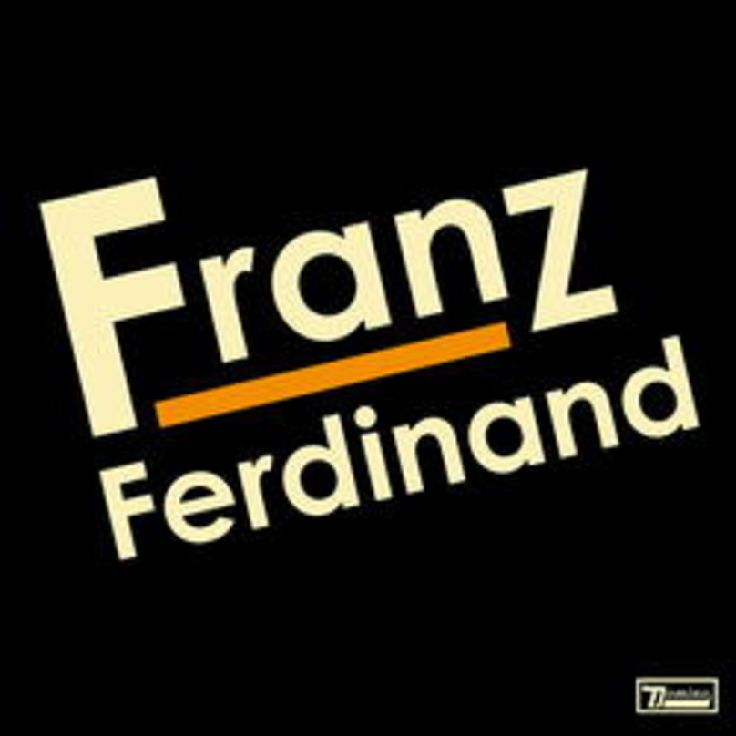 Melodien von bestechender Funktionalität: Das Debütalbum von Franz Ferdinand