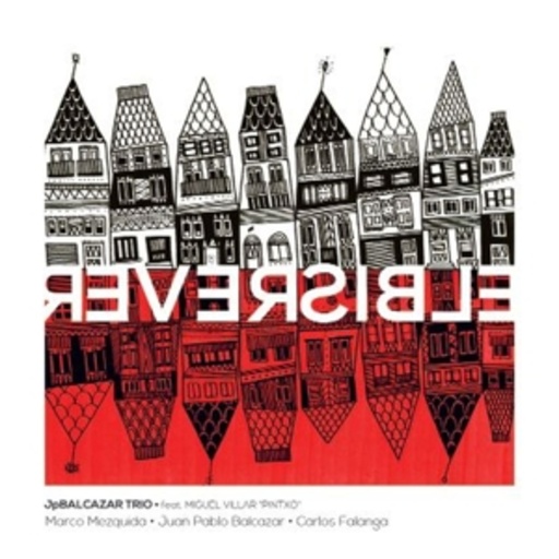 Juan Pablo Balcazar – Reversible