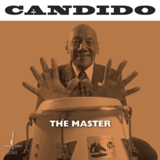 Candido – The Master