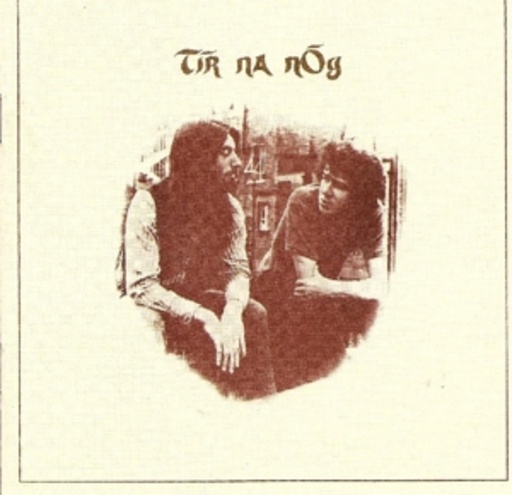Tir Na Nog – Tir Na Nog