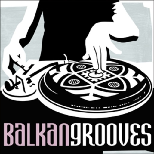 Diverse – Balkan Grooves