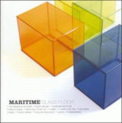 Maritime – Glass Floor