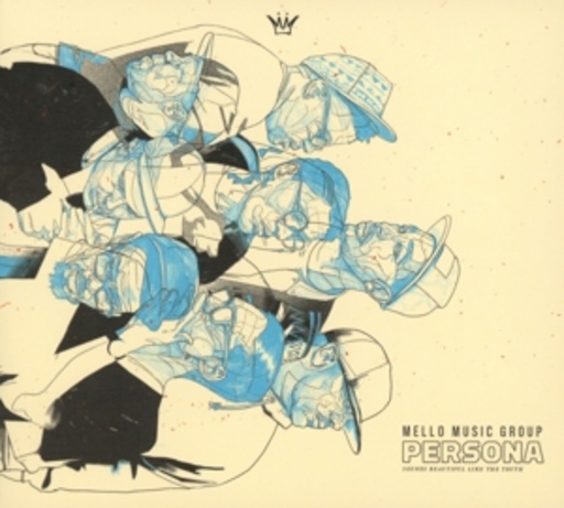 Mello Music Group – Persona