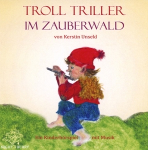 Diverse – Troll Triller im Zauberwald