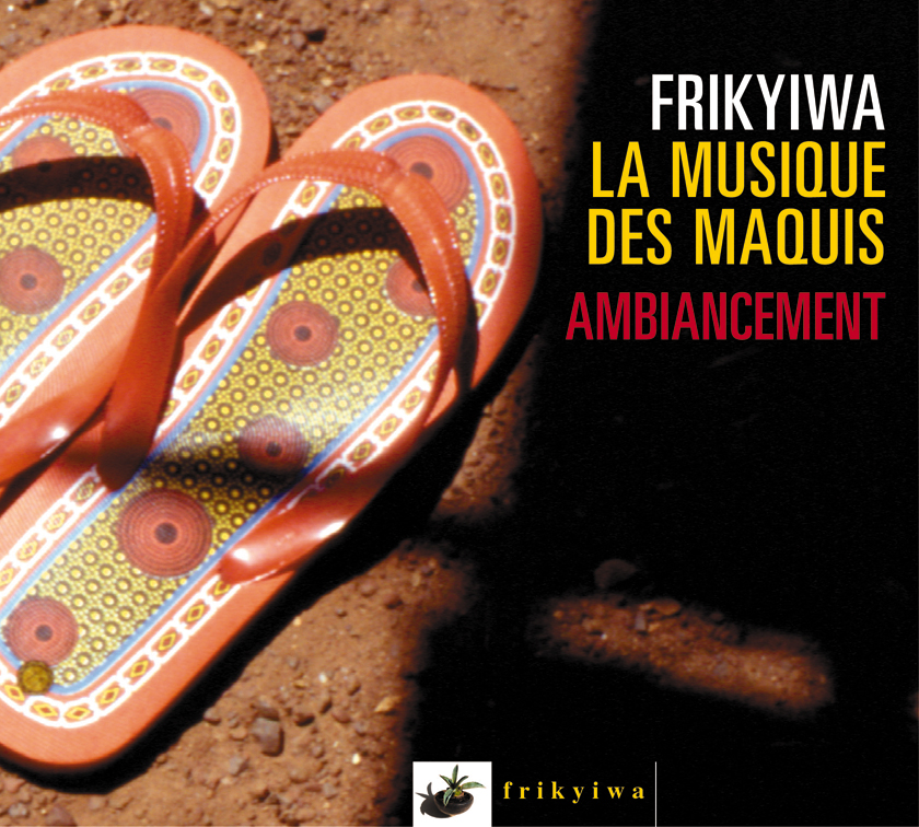 Diverse – La Musique Des Maquis