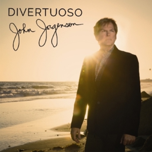 John Jorgenson – Divertuoso