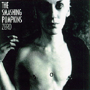 The Smashing Pumpkins – Zero
