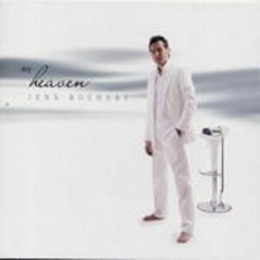 Jens Buchert – My Heaven