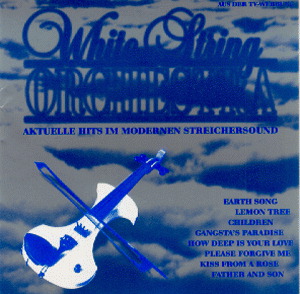 White String Orchestra – White String Orchestra Vol. 2