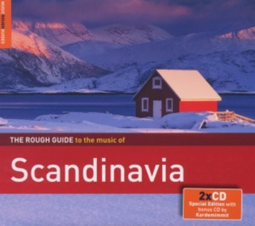 Diverse – The Rough Guide To The Music Of Scandinavia