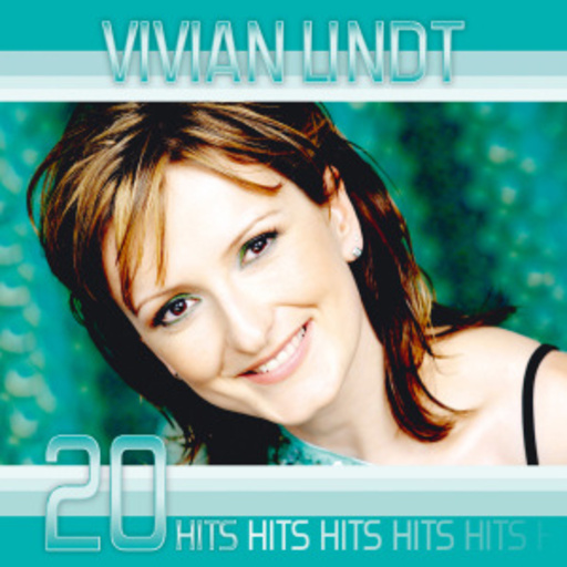 Vivian Lindt – Vivian Lindt - 20 Hits