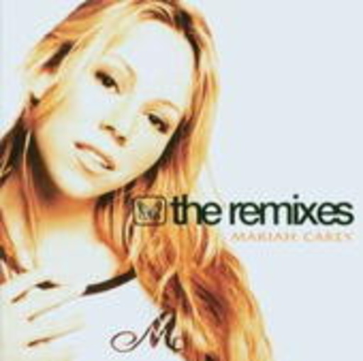 Mariah Carey – The Remixes