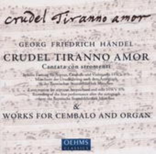 Diverse – Crudel Tiranno Amor