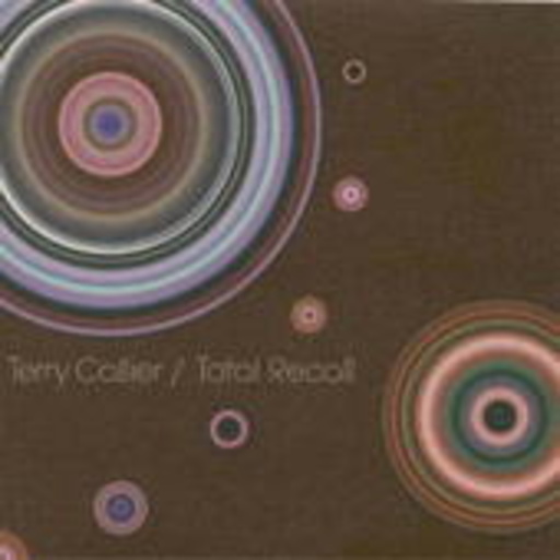 Terry Callier – Total Recall