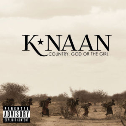 K'naan – Country, God Or The Girl