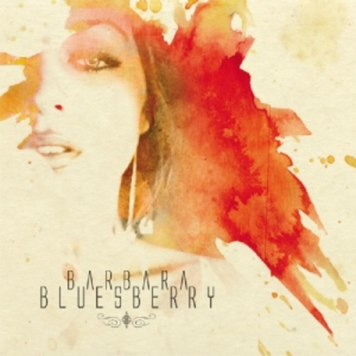 Barbara Bluesberrry – Barbara Bluesberry