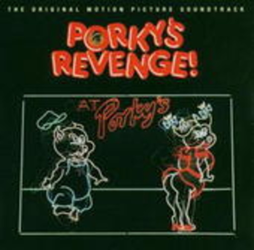 Diverse – Porky's Revenge