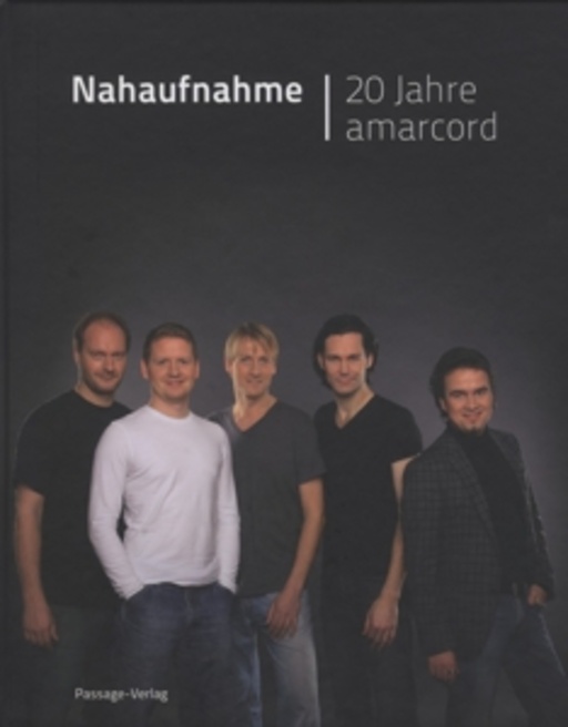 20 Jahre Amarcord
