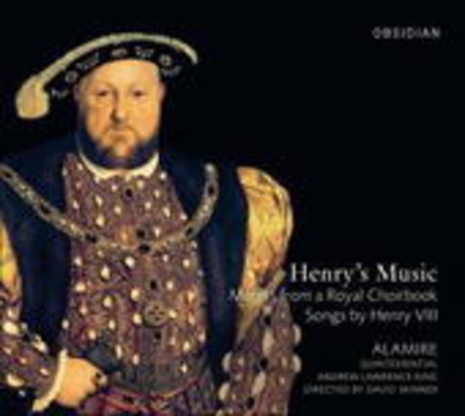 Henry’s Music