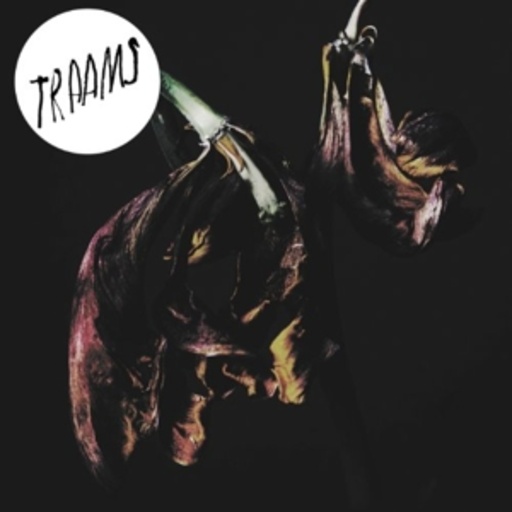 Traams – Grin