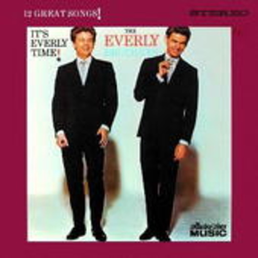 Everly Brothers – It's Everly Time