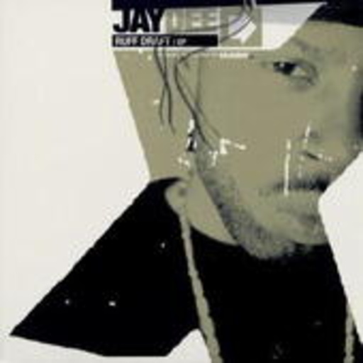 Jay Dee – Ruff Draft EP